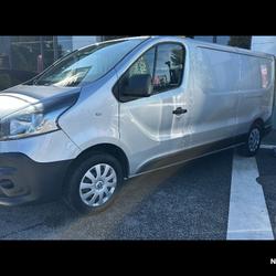 Renault Trafic combi TRAFIC FGN L2H1 1300 KG DCI 120 E6 GRAND CONFORT Yvetot