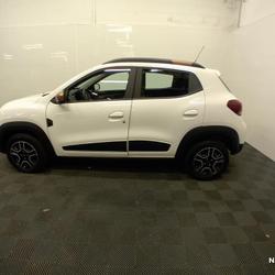 Dacia Spring Spring Extreme Yvetot