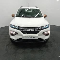 Dacia Spring Spring Extreme Yvetot