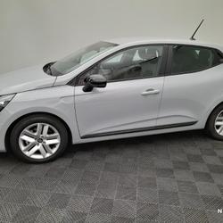 Renault Clio 5 Clio E-Tech full hybrid 145 ch GSR2 Evolution Yvetot