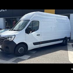 Autres Renault MASTER FGN TRAC F3500 L3H3 BLUE DCI 135 CONFORT Yvetot