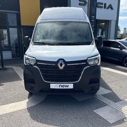 Autres Renault MASTER FGN TRAC F3500 L3H3 BLUE DCI 135 CONFORT Yvetot