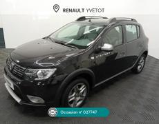 Dacia Sandero - Sandero TCe 90 Stepway - 12 990 €