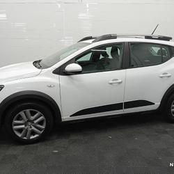Dacia Sandero ECO-G 100 - 22 Stepway Confort occasion - F&eacute;camp - photo 2/26