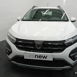 Dacia Sandero ECO-G 100 - 22 Stepway Confort occasion - F&eacute;camp - photo 3/26
