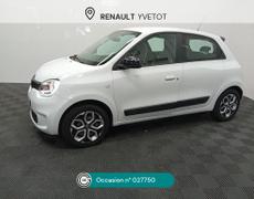 Renault Twingo 3 Yvetot