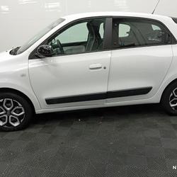 Renault Twingo 3 Twingo III E-Tech Equilibre Yvetot