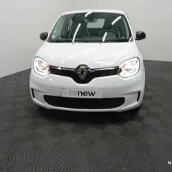 Renault Twingo 3 Twingo III E-Tech Equilibre Yvetot