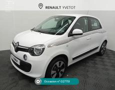 Renault Twingo 3 Yvetot