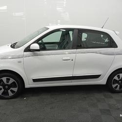 Renault Twingo 3 Twingo III 0.9 TCe 90 E6C Limited EDC Yvetot