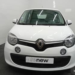 Renault Twingo 3 Twingo III 0.9 TCe 90 E6C Limited EDC Yvetot