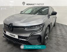 Renault Megane E-Tech Yvetot