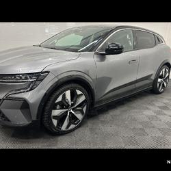 Renault Megane E-Tech Megane E-Tech EV60 220 ch optimum charge Techno Yvetot
