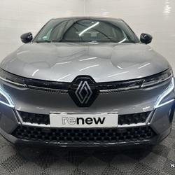 Renault Megane E-Tech Megane E-Tech EV60 220 ch optimum charge Techno Yvetot