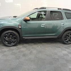 Dacia Duster Blue dCi 115 4x2 Extreme occasion - F&eacute;camp - photo 2/27