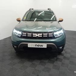 Dacia Duster Blue dCi 115 4x2 Extreme occasion - F&eacute;camp - photo 3/27