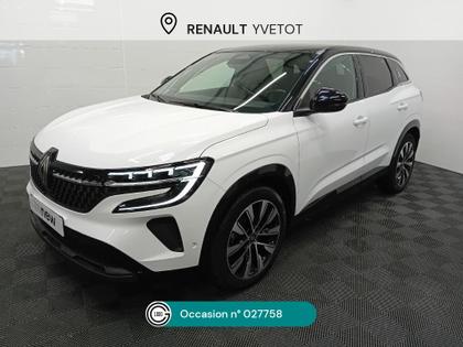 Renault Austral - Austral mild hybrid advanced 130 Techno - 22 990 €