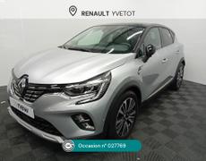 Renault Captur - Captur E-Tech full hybrid 145 Iconic - 23 990 €