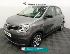 Renault Twingo 3 - Twingo III SCe 65 Equilibre - 13 990 €
