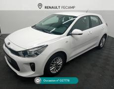 Kia Rio Yvetot