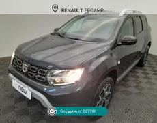 Dacia Duster Fécamp