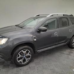 Dacia Duster Duster Blue dCi 115 4x2 15 ans F&eacute;camp