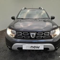 Dacia Duster Duster Blue dCi 115 4x2 15 ans F&eacute;camp