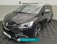 Renault Grand Scenic 4 Fécamp
