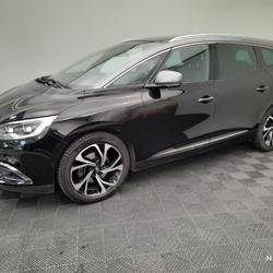 Renault Grand Scenic 4 Grand Scenic TCe 160 EDC Executive F&eacute;camp