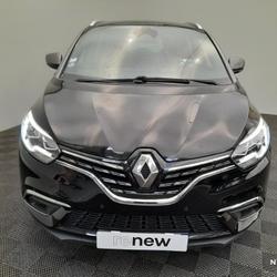 Renault Grand Scenic 4 Grand Scenic TCe 160 EDC Executive F&eacute;camp