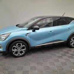 Renault Captur Captur TCe 140 EDC - 21 Intens F&eacute;camp