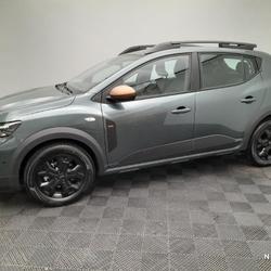 Dacia Sandero ECO-G 120 auto Stepway Extreme occasion - F&eacute;camp - photo 2/24