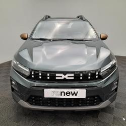 Dacia Sandero ECO-G 120 auto Stepway Extreme occasion - F&eacute;camp - photo 3/24