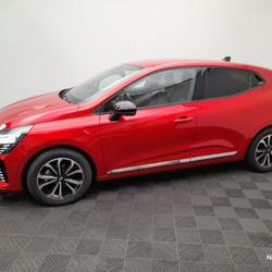 Renault Clio 5 E-Tech full hybrid 145 ch GSR2 Techno occasion - F&eacute;camp - photo 2/27