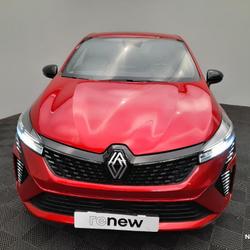 Renault Clio 5 E-Tech full hybrid 145 ch GSR2 Techno occasion - F&eacute;camp - photo 3/27