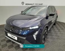 Renault Scenic 4 Fécamp