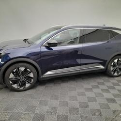 Renault Scenic 4 Scenic E-Tech &eacute;lectrique 220 ch grande autonomie Techno Iconic F&eacute;camp