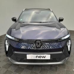 Renault Scenic 4 Scenic E-Tech &eacute;lectrique 220 ch grande autonomie Techno Iconic F&eacute;camp