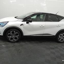 Renault Captur TCe 140 - 21 Intens occasion - Yvetot - photo 2/27