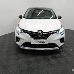 Renault Captur TCe 140 - 21 Intens occasion - Yvetot - photo 3/27