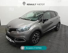 Renault Captur Yvetot