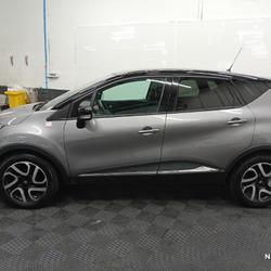 Renault Captur Captur TCe 90 Energy S&S eco&sup2; SL Helly Hansen Yvetot