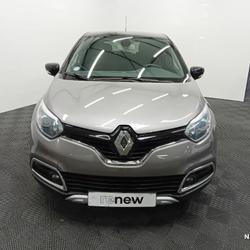 Renault Captur Captur TCe 90 Energy S&S eco&sup2; SL Helly Hansen Yvetot