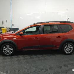 Dacia Jogger TCe 110 7 places Expression occasion - F&eacute;camp - photo 2/26