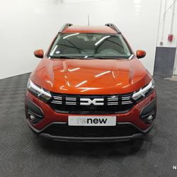 Dacia Jogger TCe 110 7 places Expression occasion - F&eacute;camp - photo 3/26
