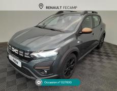 Dacia Sandero Fécamp