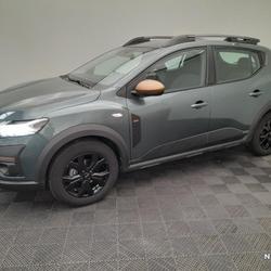Dacia Sandero ECO-G 100 GSR2 Stepway Extreme occasion - F&eacute;camp - photo 2/25