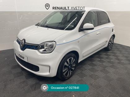 Renault Twingo 3 - Twingo III Achat Intégral - 21 Intens - 12 990 €