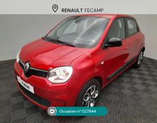 Renault Twingo 3 Fécamp