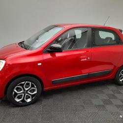 Renault Twingo 3 III E-Tech Equilibre occasion - F&eacute;camp - photo 2/23